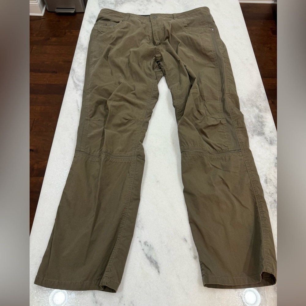 Kuhl pants